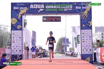 AQUA WARRIORS QUẢNG TRỊ 2025 - Ảnh #4056318