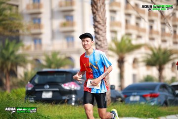 AQUA WARRIORS QUẢNG TRỊ 2025 - Ảnh #4046041
