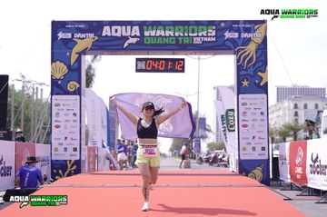 AQUA WARRIORS QUẢNG TRỊ 2025 - Ảnh #4056674