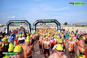 AQUA WARRIORS QUẢNG TRỊ 2025 - Ảnh #4045709
