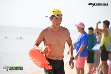 AQUA WARRIORS QUẢNG TRỊ 2025 - Ảnh #4058836