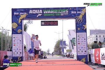 AQUA WARRIORS QUẢNG TRỊ 2025 - Ảnh #4056427