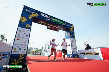 AQUA WARRIORS QUẢNG TRỊ 2025 - Ảnh #4057350