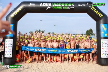 AQUA WARRIORS QUẢNG TRỊ 2025 - Ảnh #4045675