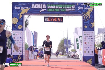 AQUA WARRIORS QUẢNG TRỊ 2025 - Ảnh #4055719