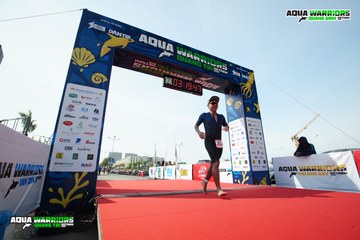 AQUA WARRIORS QUẢNG TRỊ 2025 - Ảnh #4057267