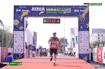 AQUA WARRIORS QUẢNG TRỊ 2025 - Ảnh #4056101
