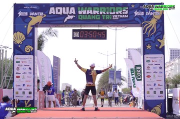 AQUA WARRIORS QUẢNG TRỊ 2025 - Ảnh #4056484