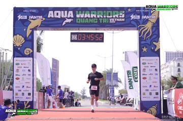 AQUA WARRIORS QUẢNG TRỊ 2025 - Ảnh #4056389