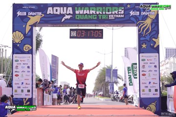 AQUA WARRIORS QUẢNG TRỊ 2025 - Ảnh #4055546