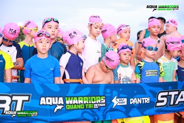 AQUA WARRIORS QUẢNG TRỊ 2025 - Ảnh #4045347