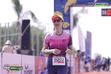 AQUA WARRIORS QUẢNG TRỊ 2025 - Ảnh #4055986