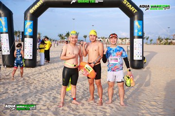 AQUA WARRIORS QUẢNG TRỊ 2025 - Ảnh #4045541