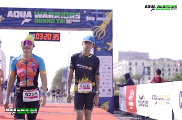 AQUA WARRIORS QUẢNG TRỊ 2025 - Ảnh #4055691