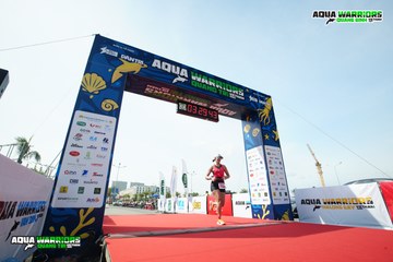 AQUA WARRIORS QUẢNG TRỊ 2025 - Ảnh #4057477