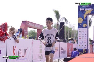 AQUA WARRIORS QUẢNG TRỊ 2025 - Ảnh #4055723