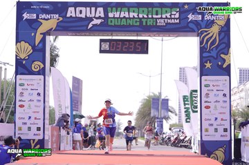 AQUA WARRIORS QUẢNG TRỊ 2025 - Ảnh #4055803