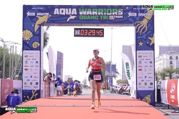 AQUA WARRIORS QUẢNG TRỊ 2025 - Ảnh #4056011