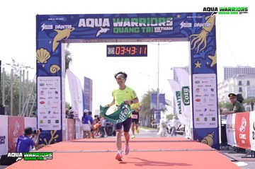 AQUA WARRIORS QUẢNG TRỊ 2025 - Ảnh #4056324