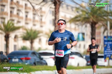 AQUA WARRIORS QUẢNG TRỊ 2025 - Ảnh #4046029