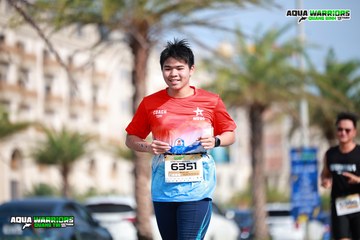 AQUA WARRIORS QUẢNG TRỊ 2025 - Ảnh #4045965