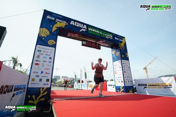 AQUA WARRIORS QUẢNG TRỊ 2025 - Ảnh #4057413