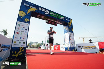 AQUA WARRIORS QUẢNG TRỊ 2025 - Ảnh #4057069