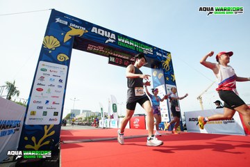 AQUA WARRIORS QUẢNG TRỊ 2025 - Ảnh #4057128