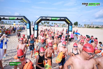 AQUA WARRIORS QUẢNG TRỊ 2025 - Ảnh #4045813