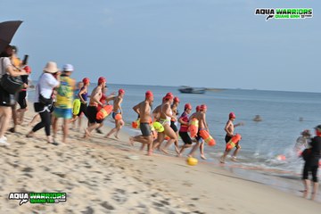 AQUA WARRIORS QUẢNG TRỊ 2025 - Ảnh #4058701
