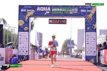 AQUA WARRIORS QUẢNG TRỊ 2025 - Ảnh #4055749