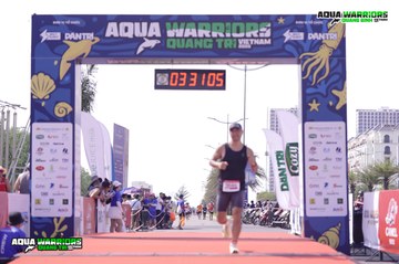AQUA WARRIORS QUẢNG TRỊ 2025 - Ảnh #4056057