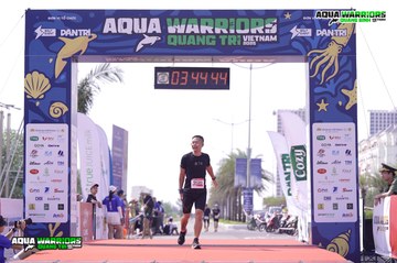 AQUA WARRIORS QUẢNG TRỊ 2025 - Ảnh #4056353