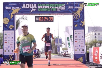 AQUA WARRIORS QUẢNG TRỊ 2025 - Ảnh #4055840
