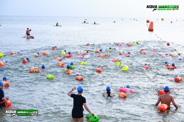 AQUA WARRIORS QUẢNG TRỊ 2025 - Ảnh #4045484