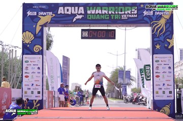 AQUA WARRIORS QUẢNG TRỊ 2025 - Ảnh #4056662