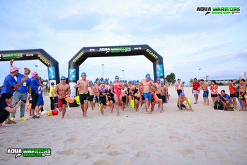 AQUA WARRIORS QUẢNG TRỊ 2025 - Ảnh #4045471