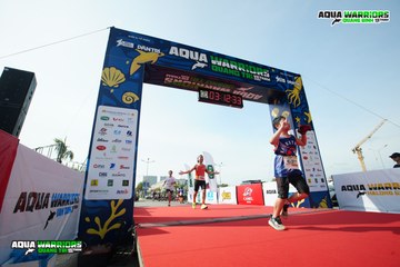 AQUA WARRIORS QUẢNG TRỊ 2025 - Ảnh #4057142
