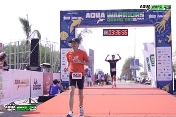 AQUA WARRIORS QUẢNG TRỊ 2025 - Ảnh #4056171