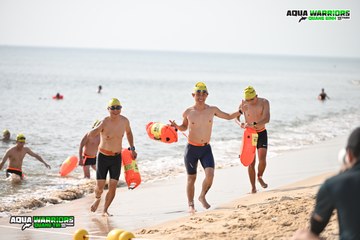 AQUA WARRIORS QUẢNG TRỊ 2025 - Ảnh #4059452
