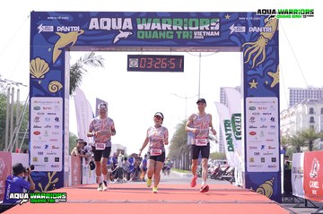 AQUA WARRIORS QUẢNG TRỊ 2025 - Ảnh #4055926