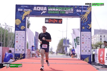 AQUA WARRIORS QUẢNG TRỊ 2025 - Ảnh #4056741