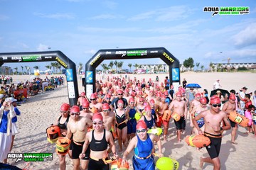 AQUA WARRIORS QUẢNG TRỊ 2025 - Ảnh #4045809