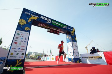 AQUA WARRIORS QUẢNG TRỊ 2025 - Ảnh #4057174