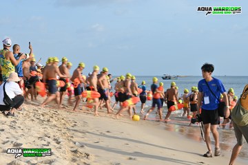 AQUA WARRIORS QUẢNG TRỊ 2025 - Ảnh #4058538