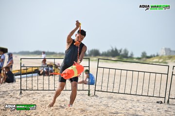 AQUA WARRIORS QUẢNG TRỊ 2025 - Ảnh #4059505