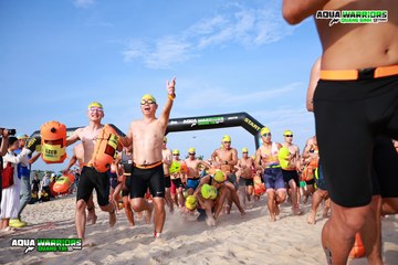 AQUA WARRIORS QUẢNG TRỊ 2025 - Ảnh #4045703