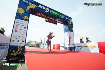 AQUA WARRIORS QUẢNG TRỊ 2025 - Ảnh #4057828