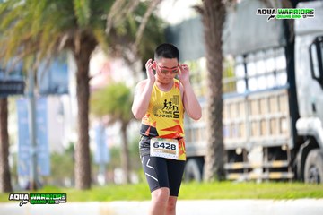AQUA WARRIORS QUẢNG TRỊ 2025 - Ảnh #4046660