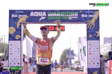 AQUA WARRIORS QUẢNG TRỊ 2025 - Ảnh #4055589